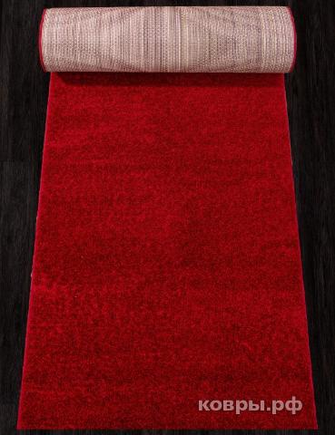 дорожка Дорожка MERINOS LANA t600 RED — фото 2