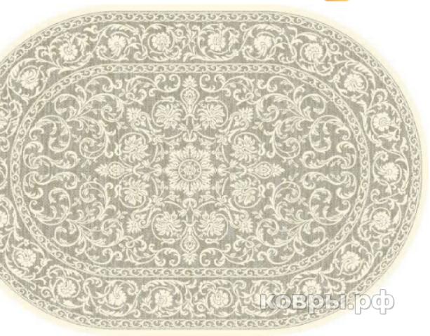 ковер Ковер ragolle genova 938064 656590 овал