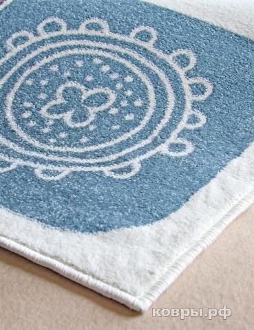 ковер MERINOS SOFIT 2920 LIGHT CREAM — фото 4