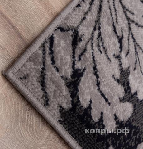 ковер Merinos Silver d213 Gray — фото 4