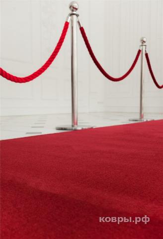 дорожка Белка Премиум 778 красный — фото 5