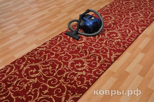 дорожка Merinos Valencia p002 red — фото 5