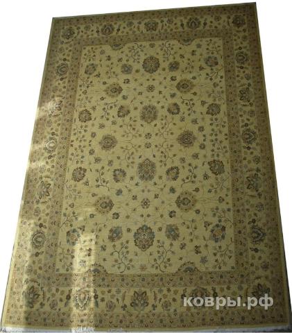 ковер ручной работы Афганский ковер ручной работы Чуби 5.34x7.66м — фото 2