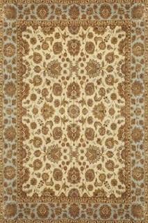 Индийский ковер ручной работы Агра 2.45x3.07м