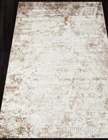 ковер MERINOS ANTEP O1700 665 CREAM / VIZON — фото 2