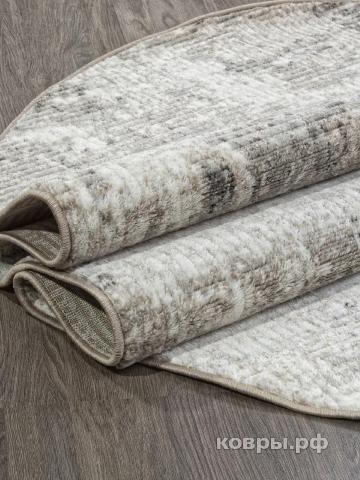 ковер MERINOS MIRANDA F143 BEIGE Овал — фото 4