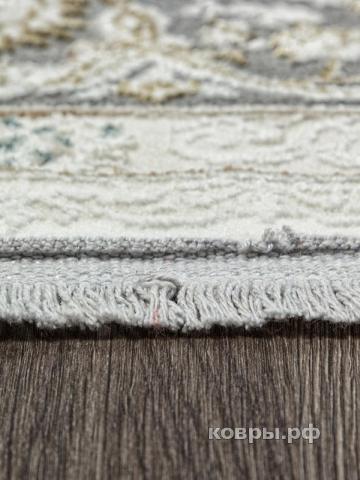 ковер DURKAR SANDALI 30153Z CREAM / BEIGE Овал — фото 5