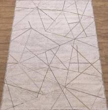 Ковер Polo K771A CREAM / L_GRAY