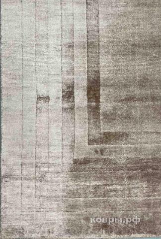 ковер ручной работы Шелковый Индийский ковер ручной работы Handloom (Хендлум) 2.98x1.99 — фото 2