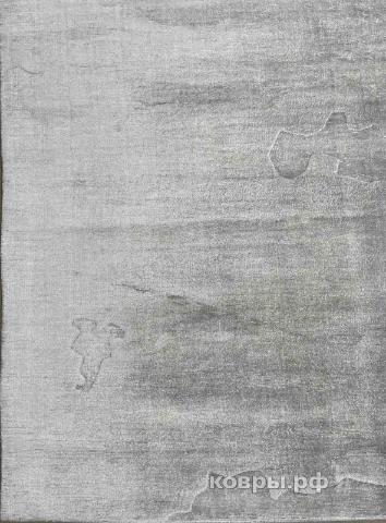 ковер ручной работы Шелковый Индийский ковер ручной работы 4x3.02 — фото 3