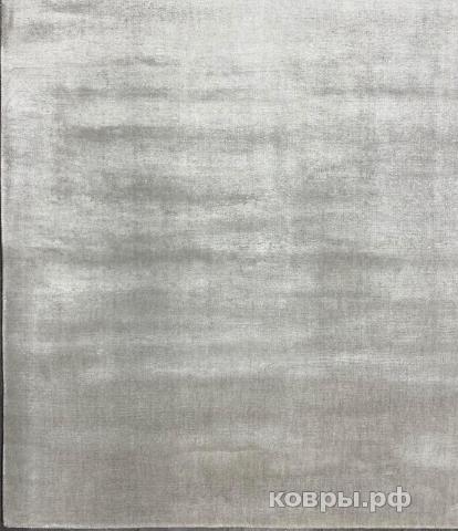 ковер ручной работы Шелковый Индийский ковер ручной работы 3x3 — фото 4