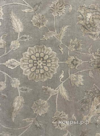 ковер ручной работы Индийский ковер ручной работы из шелка и шерсти Aurora (Аврора) 3.05x3.02 — фото 2