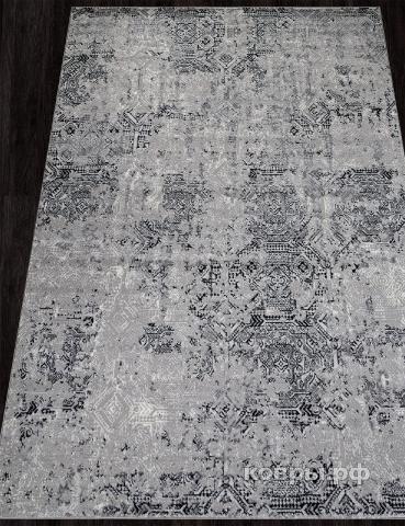 ковер Ковер MERINOS PALERMO F281 DARK GRAY — фото 2