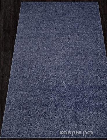 ковер Ковер Однотонный MERINOS LANA t600 LIGHT BLUE — фото 2