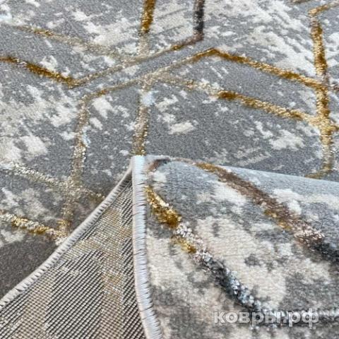 ковер Ковер БелКа Прима 20401 25588 овал — фото 2