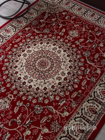 ковер Ковер MERINOS GAVANA d409 RED — фото 4