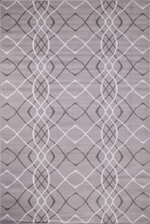Ковер Silver d532 gray