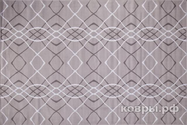 ковер Merinos Silver d532 gray