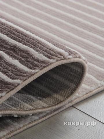 ковер Ковер KARMEN HALI NENSI GL245A BROWN / BROWN — фото 5