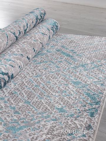 ковер Ковер MERINOS COBALT MP32 GRAY — фото 3