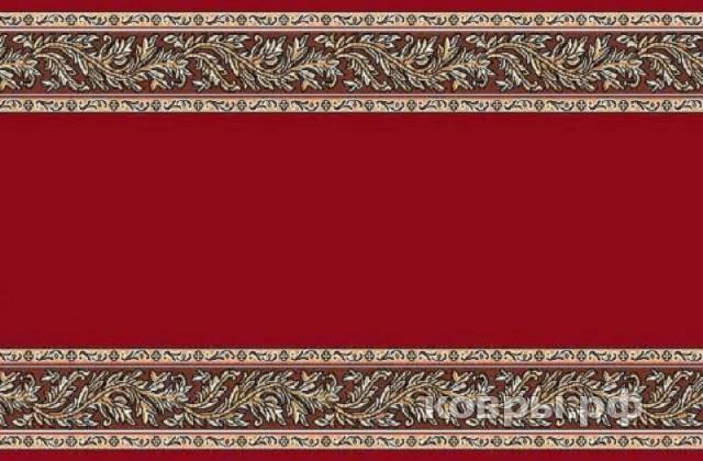 дорожка Merinos Laguna d041 RED