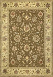 Афганский ковер ручной работы Чуби 2.49x2.99м