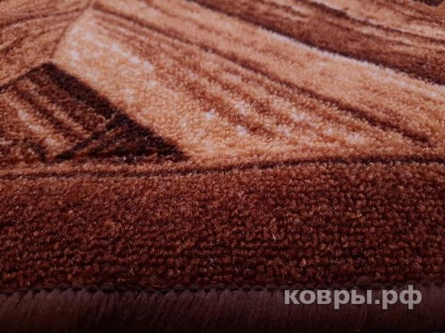 ковролин Витебские ковры принт 8-ми цветное полотно p921b2r 43 — фото 3