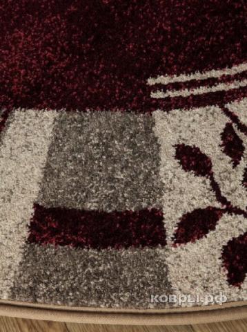 ковер Ragolle Infinity 32087 7595 Круг — фото 4