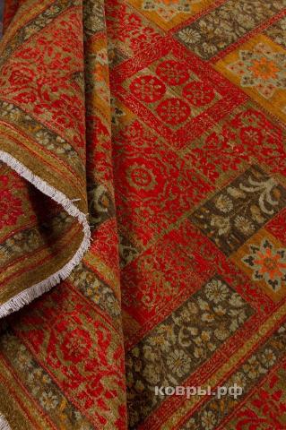 ковер ручной работы Пакистанский ковер ручной работы Мамлук 2.47x2.95м — фото 4