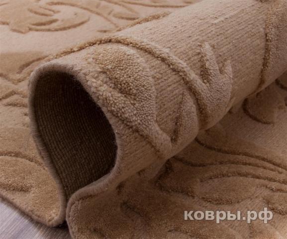 ковер ручной работы Индийский ковер ручной работы сумах 1.55x2.41м — фото 12