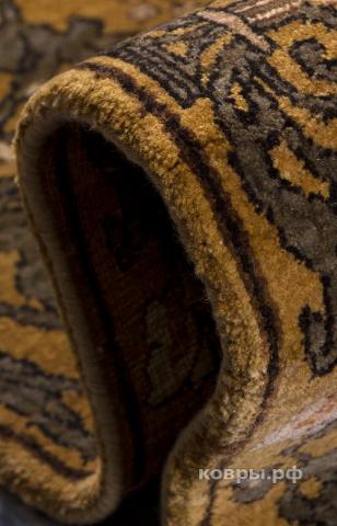 ковер ручной работы Индийский ковер ручной работы Агра 2.48x3.11м — фото 13