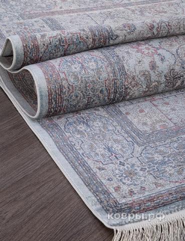 ковер MERINOS MESMERIZE O0490 031 BLUE — фото 5