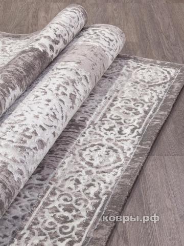 ковер ARDA TEMPO A396AC POLY IVORY / POLY BEIGE — фото 3