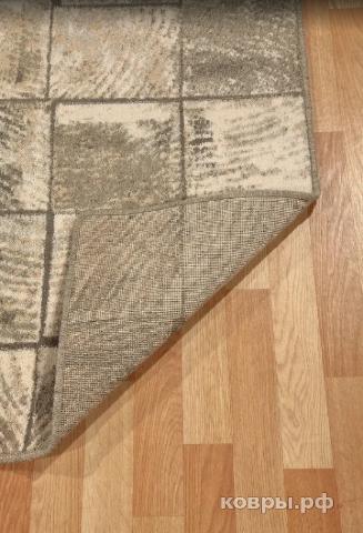 ковер Agnella Magic Polto grey — фото 4