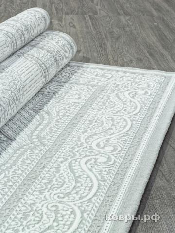ковер VALENTIS SIROCCO E364AP GREY / WHITE — фото 3
