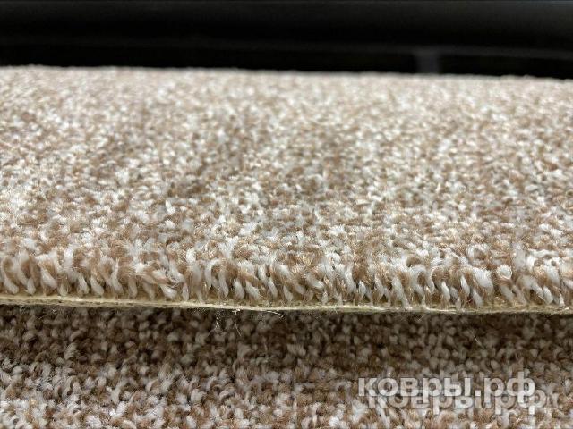 ковролин РОЯЛТАФТ FRISE Драйв 032 109 — фото 2