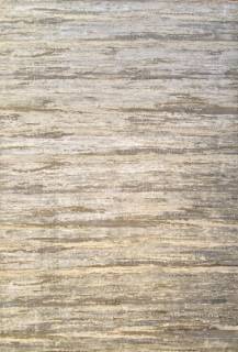 Индийский ковер ручной работы из шелка и шерсти 5.52x3.72