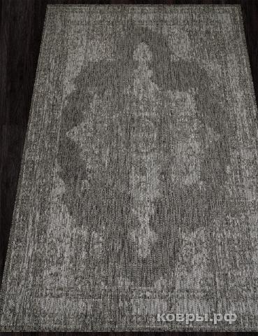 ковер MERINOS KAIR s129 GRAY — фото 2