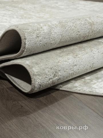 ковер Ковер MERINOS SIRIUS F198 CREAM-NATURAL Овал — фото 3