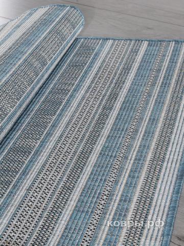 ковер Ковер MERINOS KAIR S146 BLUE — фото 3