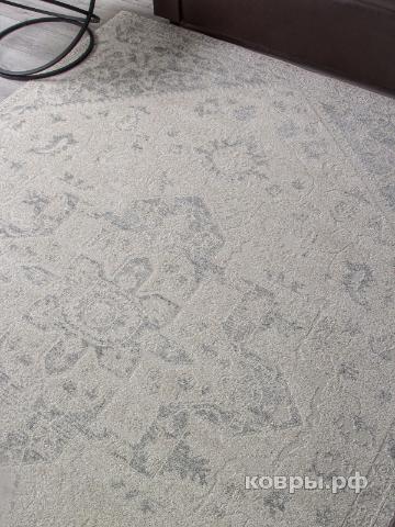 ковер Ковер MERINOS DONA F530 CREAM-BLUE — фото 4