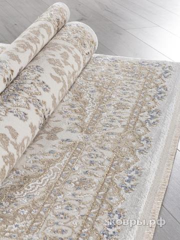 ковер Ковер KARDELEN MOSSO 27239A CREAM / NAVY — фото 3