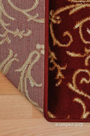 дорожка Merinos Valencia p002 red — фото 6