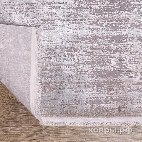 ковер Milat Olimpos M177D CREAM / DGRAY — фото 3