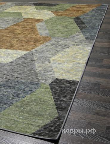 ковер RAGOLLE MATRIX 89877 5250 — фото 2