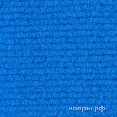 ковролин Balsan Elite с защитной пленкой sky blue