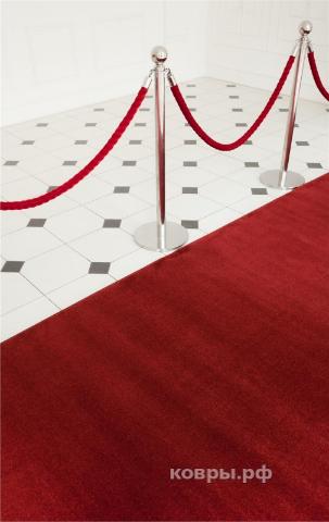 дорожка Balsan Cannes 927 red — фото 10