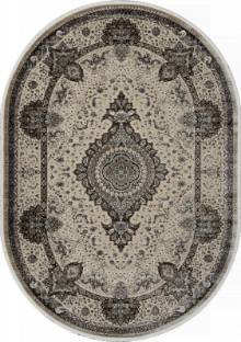 MERINOS DOLCE d414 BEIGE Овал