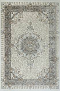 Ковер SAHARA 06066A GREY FDY / CREAM HB