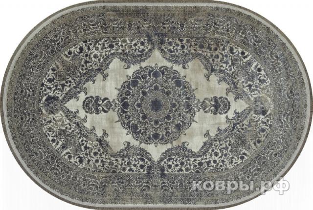 ковер IRAN HADI 122215 000 Овал